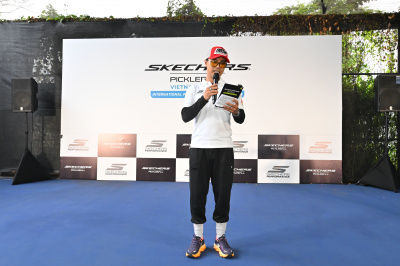 SKECHERS INTERNATIONAL PICKLEBALL TOURNAMENT 2025の写真