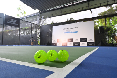SKECHERS INTERNATIONAL PICKLEBALL TOURNAMENT 2025の写真