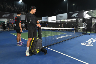 SKECHERS INTERNATIONAL PICKLEBALL TOURNAMENT 2025の写真