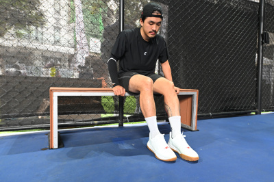 SKECHERS INTERNATIONAL PICKLEBALL TOURNAMENT 2025の写真