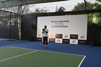 SKECHERS INTERNATIONAL PICKLEBALL TOURNAMENT 2025の写真