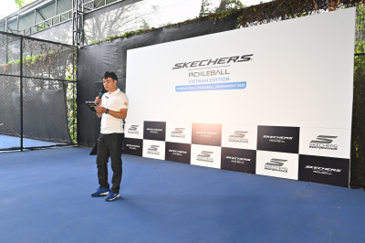 SKECHERS INTERNATIONAL PICKLEBALL TOURNAMENT 2025の写真