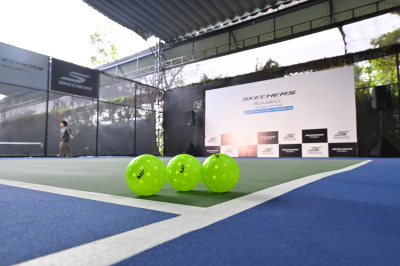 SKECHERS INTERNATIONAL PICKLEBALL TOURNAMENT 2025の写真