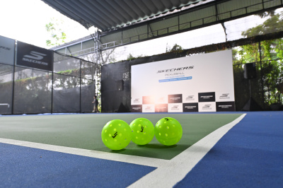 SKECHERS INTERNATIONAL PICKLEBALL TOURNAMENT 2025の写真