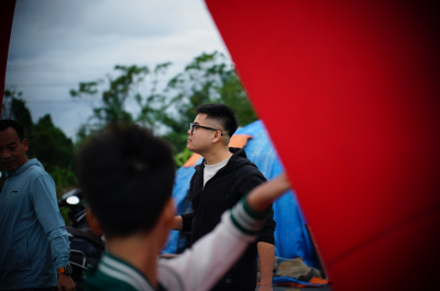 ภาพ Đuống Half Marathon 2025