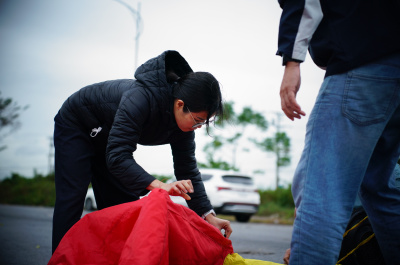 ภาพ Đuống Half Marathon 2025