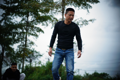 ภาพ Đuống Half Marathon 2025