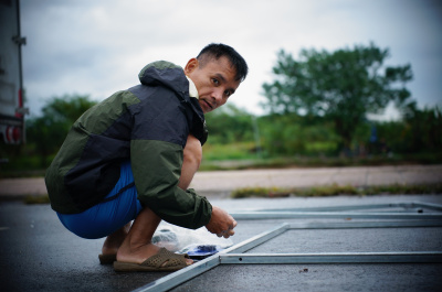 ภาพ Đuống Half Marathon 2025