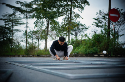 ภาพ Đuống Half Marathon 2025