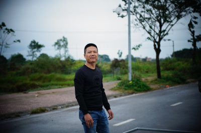 ภาพ Đuống Half Marathon 2025