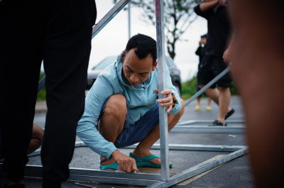 ภาพ Đuống Half Marathon 2025