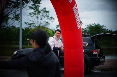 ภาพ Đuống Half Marathon 2025