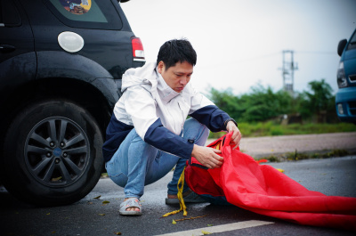 ภาพ Đuống Half Marathon 2025