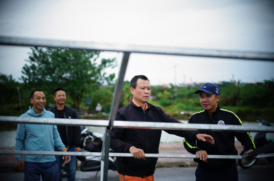 ภาพ Đuống Half Marathon 2025