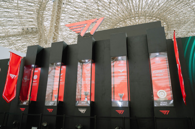 VPBank Presents T1 in Vietnam: The Promise Fulfilledの写真