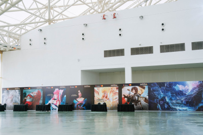 VPBank Presents T1 in Vietnam: The Promise Fulfilledの写真
