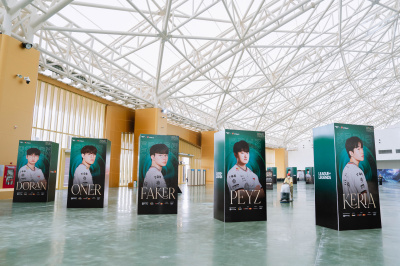 VPBank Presents T1 in Vietnam: The Promise Fulfilledの写真