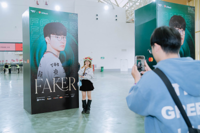VPBank Presents T1 in Vietnam: The Promise Fulfilledの写真