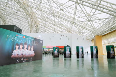 VPBank Presents T1 in Vietnam: The Promise Fulfilledの写真