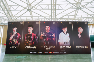 VPBank Presents T1 in Vietnam: The Promise Fulfilledの写真