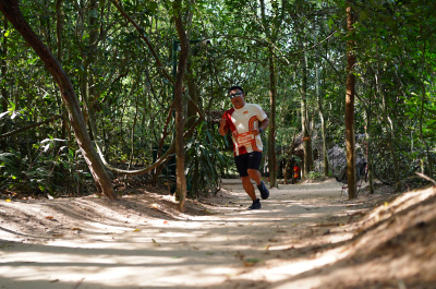 Foto Cu Chi Tunnel Historic Trail 2025
