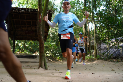 Foto Cu Chi Tunnel Historic Trail 2025