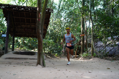 Foto Cu Chi Tunnel Historic Trail 2025