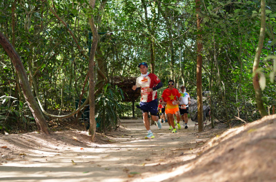 Foto Cu Chi Tunnel Historic Trail 2025