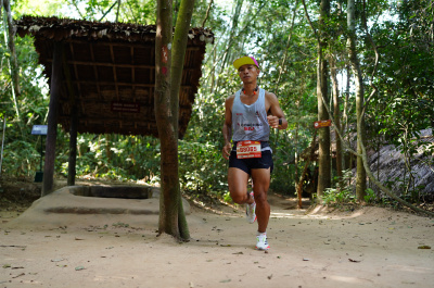 Foto Cu Chi Tunnel Historic Trail 2025