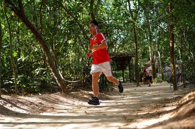 Foto Cu Chi Tunnel Historic Trail 2025