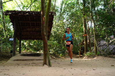 Foto Cu Chi Tunnel Historic Trail 2025
