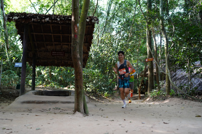 Foto Cu Chi Tunnel Historic Trail 2025