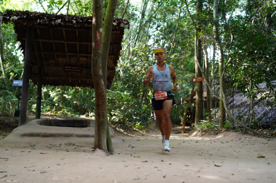 Foto Cu Chi Tunnel Historic Trail 2025