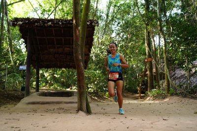 Foto Cu Chi Tunnel Historic Trail 2025