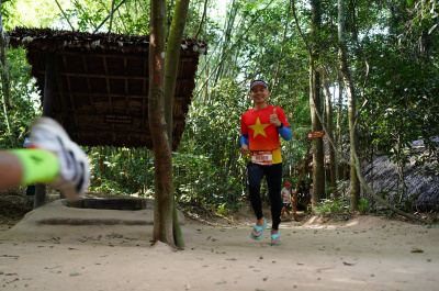 Foto Cu Chi Tunnel Historic Trail 2025