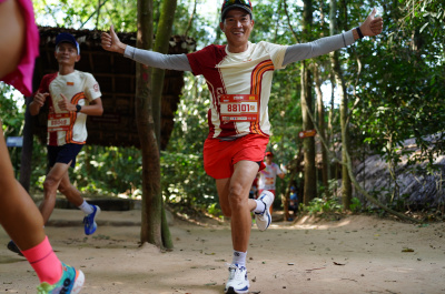 Foto Cu Chi Tunnel Historic Trail 2025