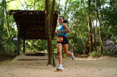Foto Cu Chi Tunnel Historic Trail 2025