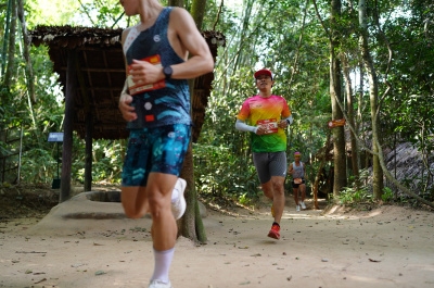 Foto Cu Chi Tunnel Historic Trail 2025