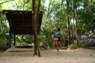 Foto Cu Chi Tunnel Historic Trail 2025
