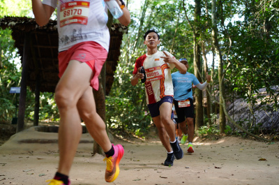 Foto Cu Chi Tunnel Historic Trail 2025