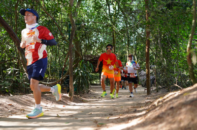 Foto Cu Chi Tunnel Historic Trail 2025