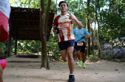 Foto Cu Chi Tunnel Historic Trail 2025