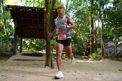 Foto Cu Chi Tunnel Historic Trail 2025