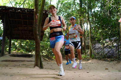 Foto Cu Chi Tunnel Historic Trail 2025