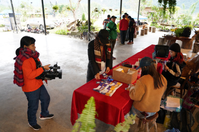 Photo LANG SON GEOPARK VTV8 ULTRA TRAIL