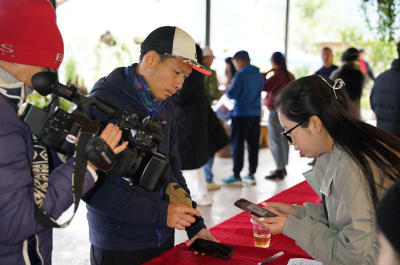 Photo LANG SON GEOPARK VTV8 ULTRA TRAIL