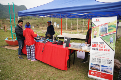 Photo LANG SON GEOPARK VTV8 ULTRA TRAIL