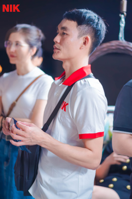 NIK TRÍ TUỆ ĐẦU TƯ 6.0 照片
