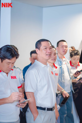 NIK TRÍ TUỆ ĐẦU TƯ 6.0 照片