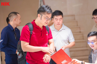 NIK TRÍ TUỆ ĐẦU TƯ 6.0 照片